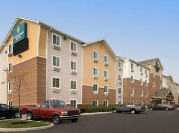Value Place Cleveland Oh Exterior photo