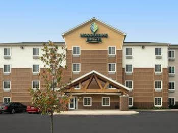 Value Place Cleveland Oh Exterior photo