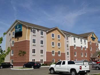 Value Place Cleveland Oh Exterior photo